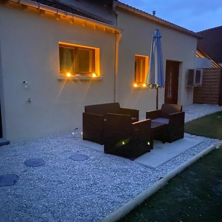 La Brie A 15Mn De Disneyland Et Village Nature Neufmoutiers-en-Brie Екстериор снимка